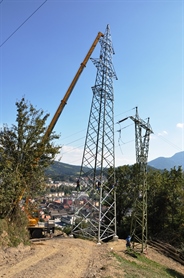 Koroška kmalu z boljšim napajanjem